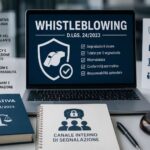 Whistleblowing: guida completa alla normativa italiana, agli obblighi e alla gestione delle segnalazioni