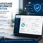 Come automatizzare la conformità normativa con software innovativi: perché digitalizzare i processi è oggi una scelta strategica