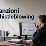 sanzioni whistleblowing chi