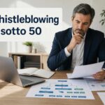 whistleblowing aziende sotto